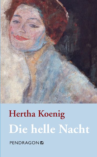 Cover von Die helle Nacht
