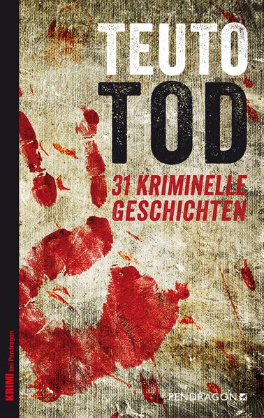 Cover von Teutotod