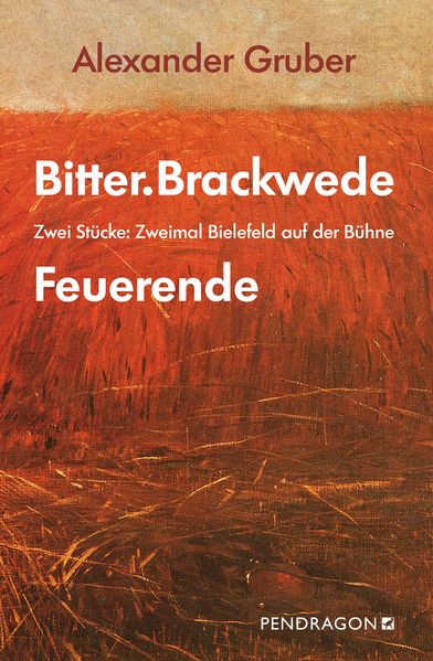 Cover von Bitter.Brackwede & Feuerende