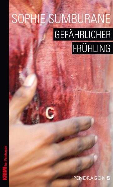 Cover von Gefährlicher Frühling