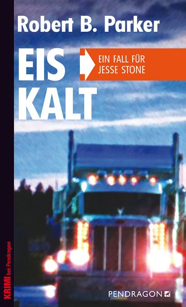 Cover von Eiskalt