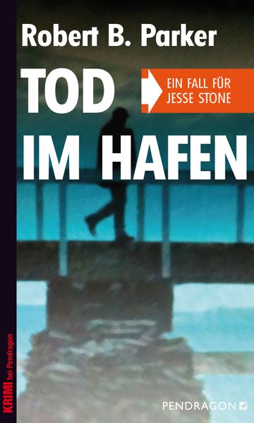 Cover von Tod im Hafen
