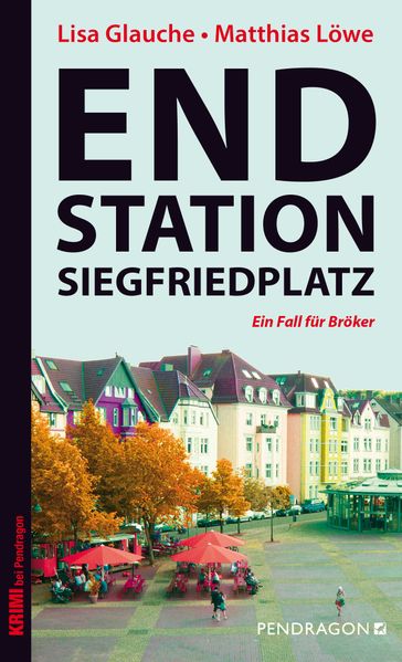Cover von Endstation Siegfriedplatz