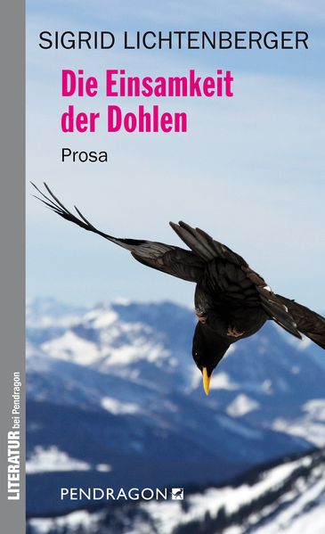 Cover von Die Einsamkeit der Dohlen