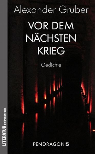Cover von Vor dem nächsten Krieg
