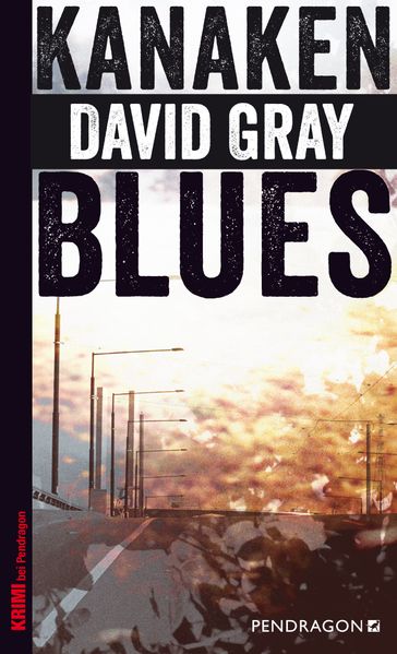 Cover von Kanakenblues