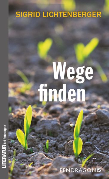 Cover von Wege finden