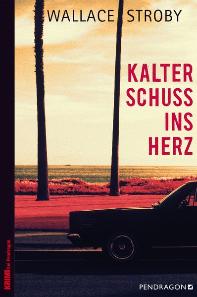 Cover von Kalter Schuss ins Herz