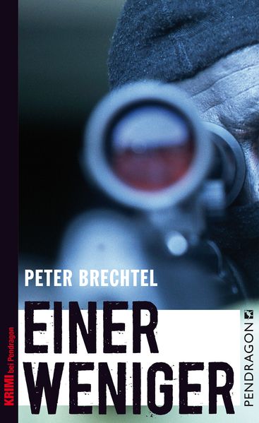 Cover von Einer weniger