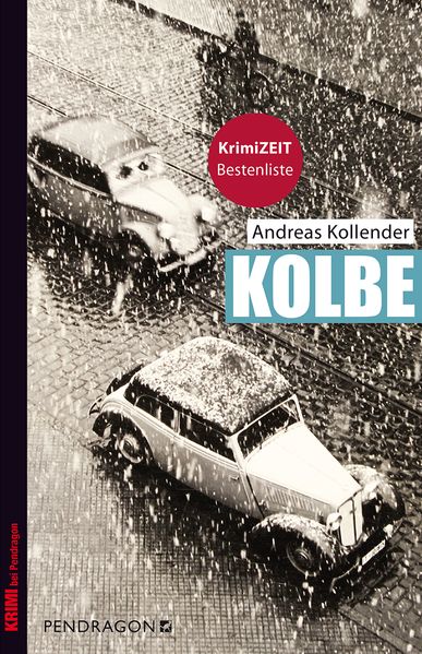 Cover von Kolbe