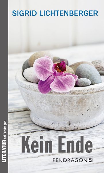 Cover von Kein Ende