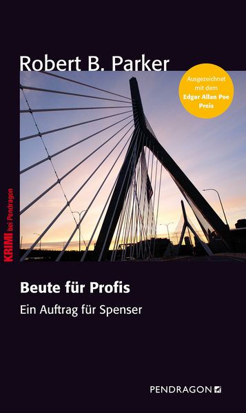 Cover von Beute für Profis