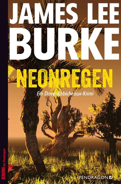 Cover von Neonregen