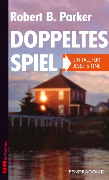 Cover von Doppeltes Spiel