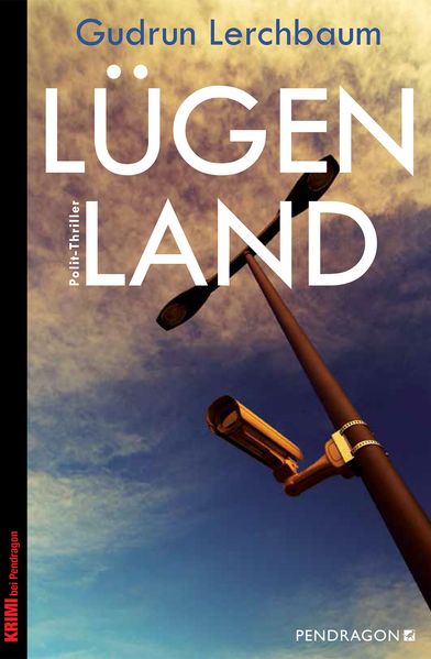 Cover von Lügenland