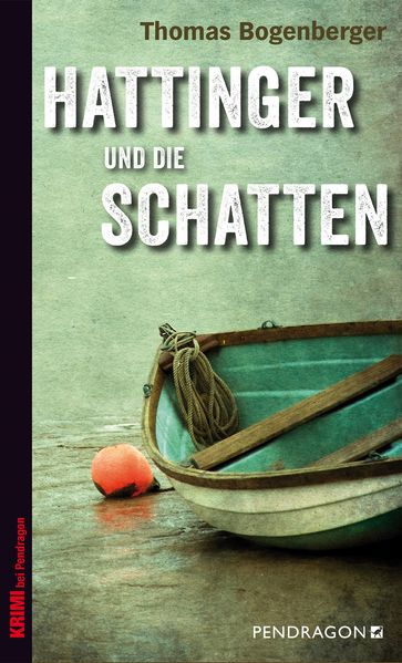 Cover von Hattinger und die Schatten