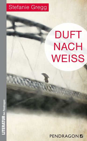 Cover von Duft nach Weiß