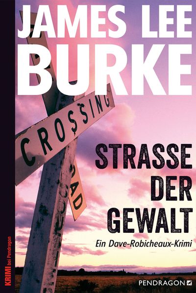Cover von Straße der Gewalt