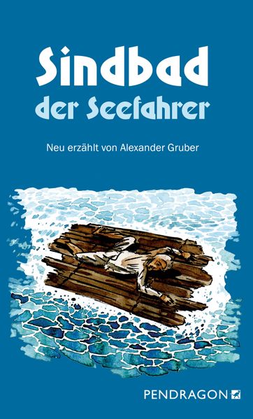 Cover von Sindbad der Seefahrer