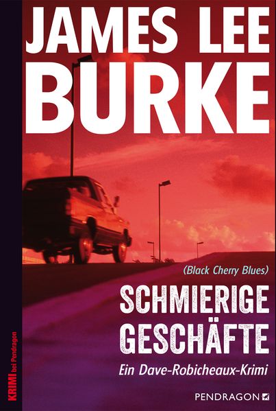 Cover von Schmierige Geschäfte