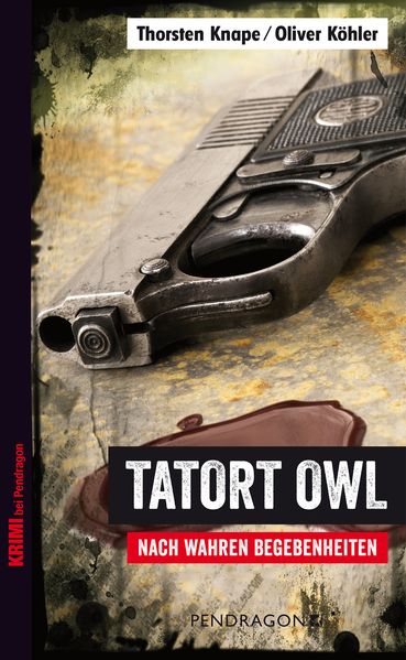 Cover von Tatort OWL