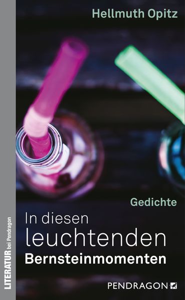 Cover von In diesen leuchtenden Bernsteinmomenten