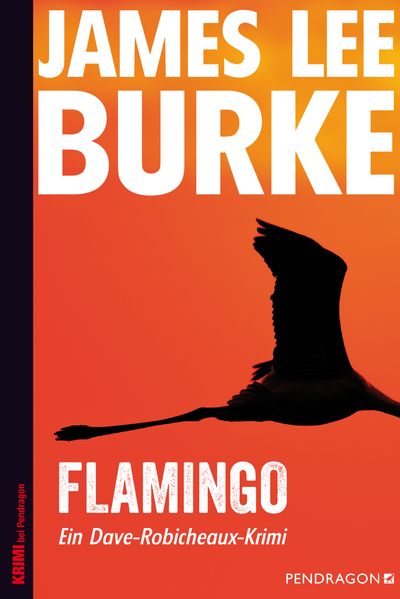 Cover von Flamingo