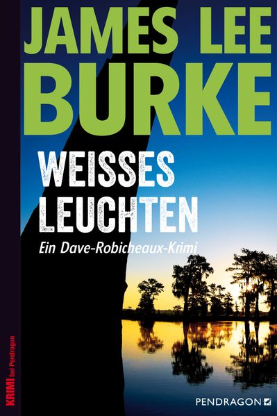 Cover von Weißes Leuchten