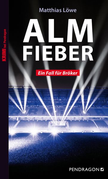 Cover von Almfieber