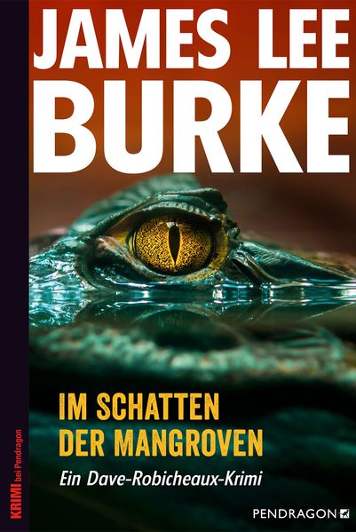 Cover von Im Schatten der Mangroven