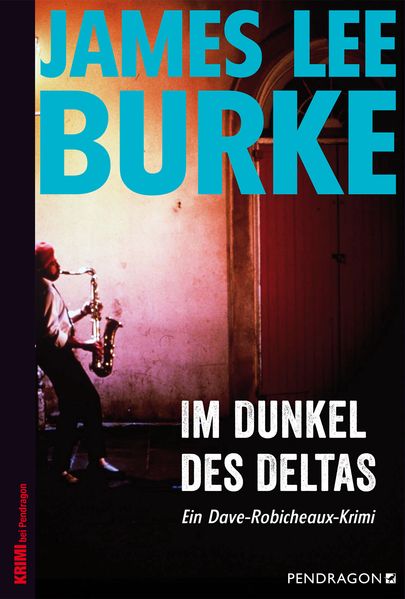 Cover von Im Dunkel des Deltas