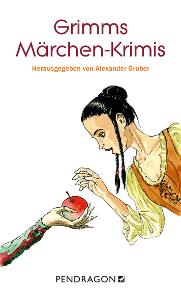 Cover von Grimms Märchen-Krimis