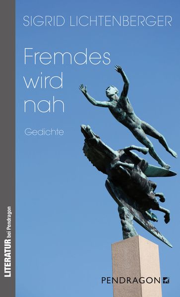 Cover von Fremdes wird nah