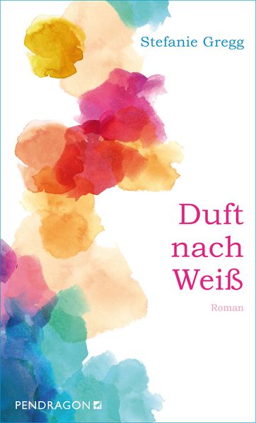 Cover von Duft nach Weiß