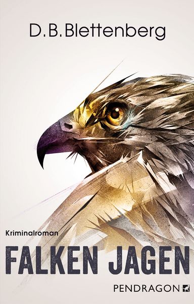 Cover von Falken jagen