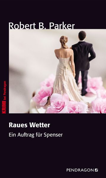 Cover von Raues Wetter