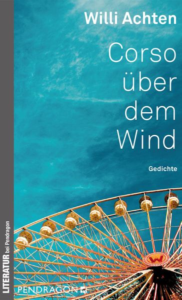 Cover von Corso über dem Wind