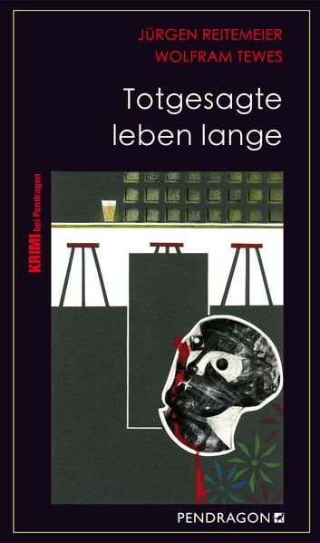 Cover von Totgesagte leben lange