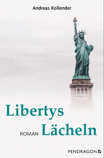 Cover von Libertys Lächeln