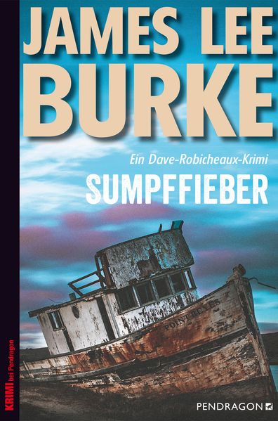 Cover von Sumpffieber
