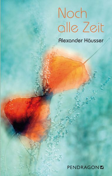 Cover von Noch alle Zeit