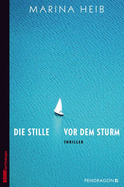 Cover von Die Stille vor dem Sturm