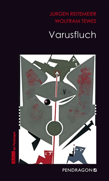 Cover von Fleisch-Hammer-Mord