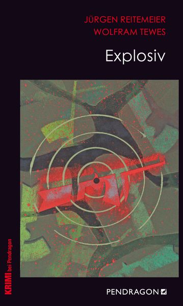 Cover von Fürstliches Alibi