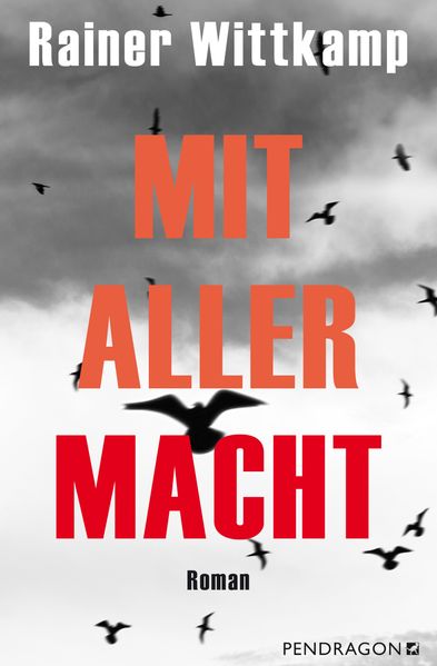 Cover von Mit aller Macht