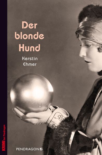 Cover von Der blonde Hund