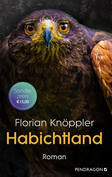 Cover von Habichtland