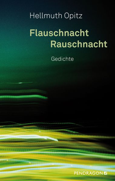 Cover von Flauschnacht Rauschnacht