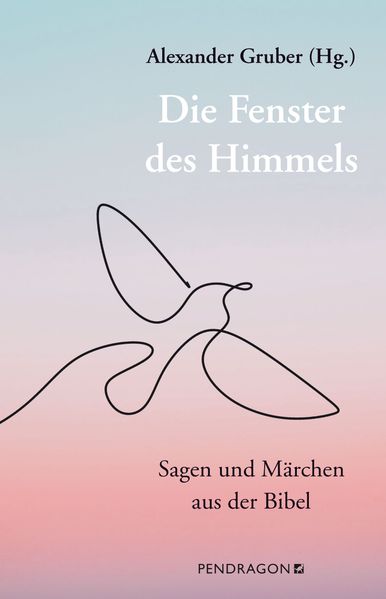 Cover von Die Fenster des Himmels
