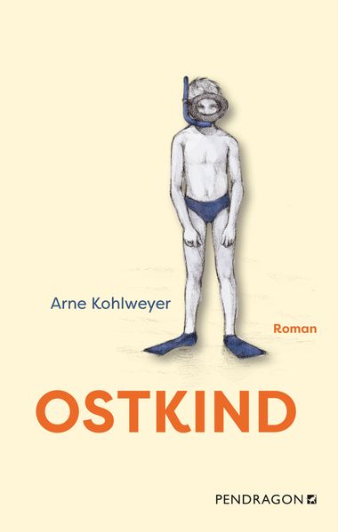 Cover von Ostkind